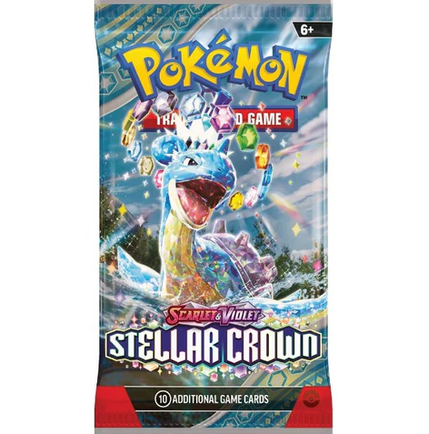 stellar crown card list